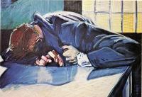 Penyair Kehilangan Bahasa